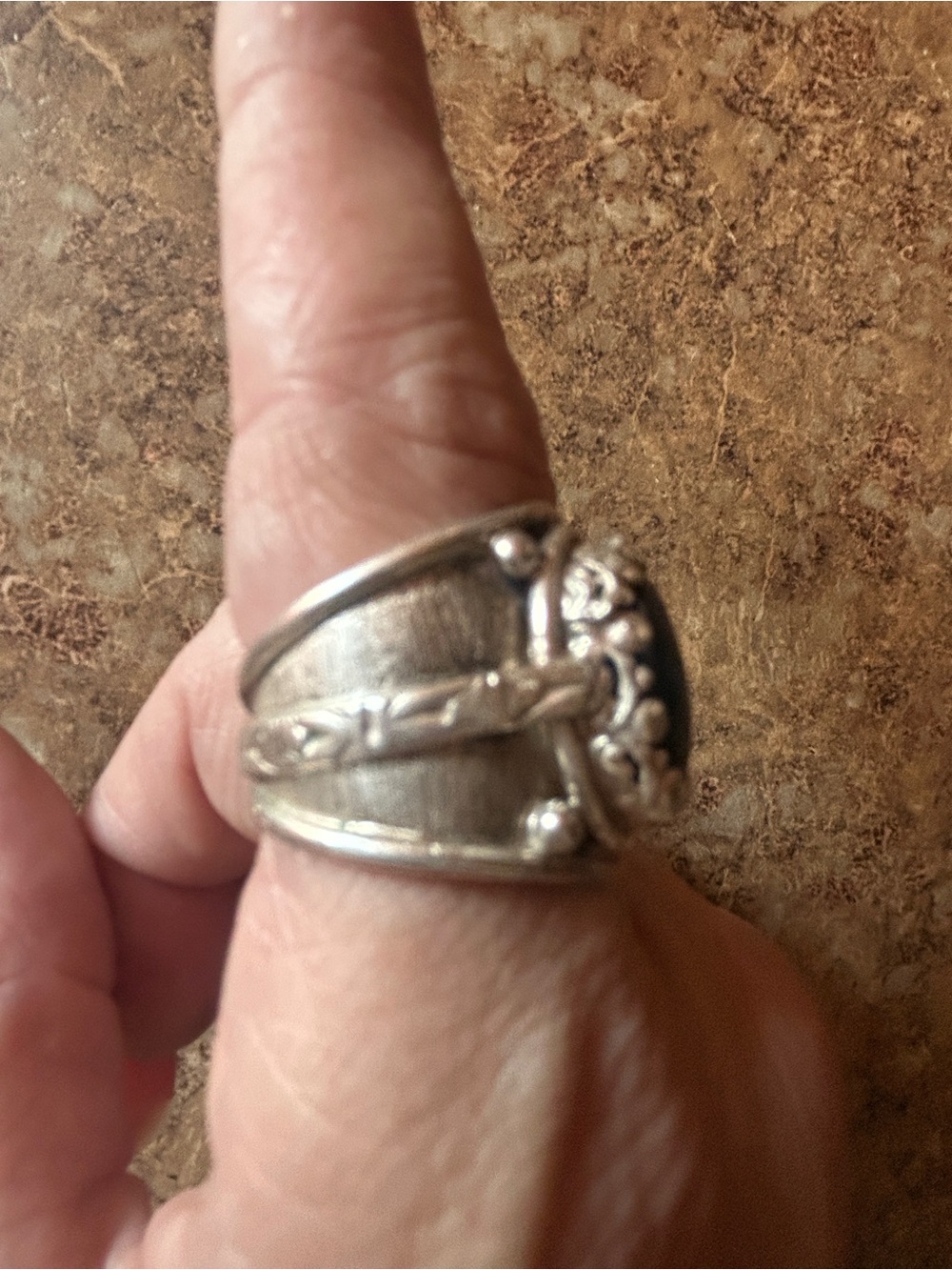 Native ring - Picture 4 of 6